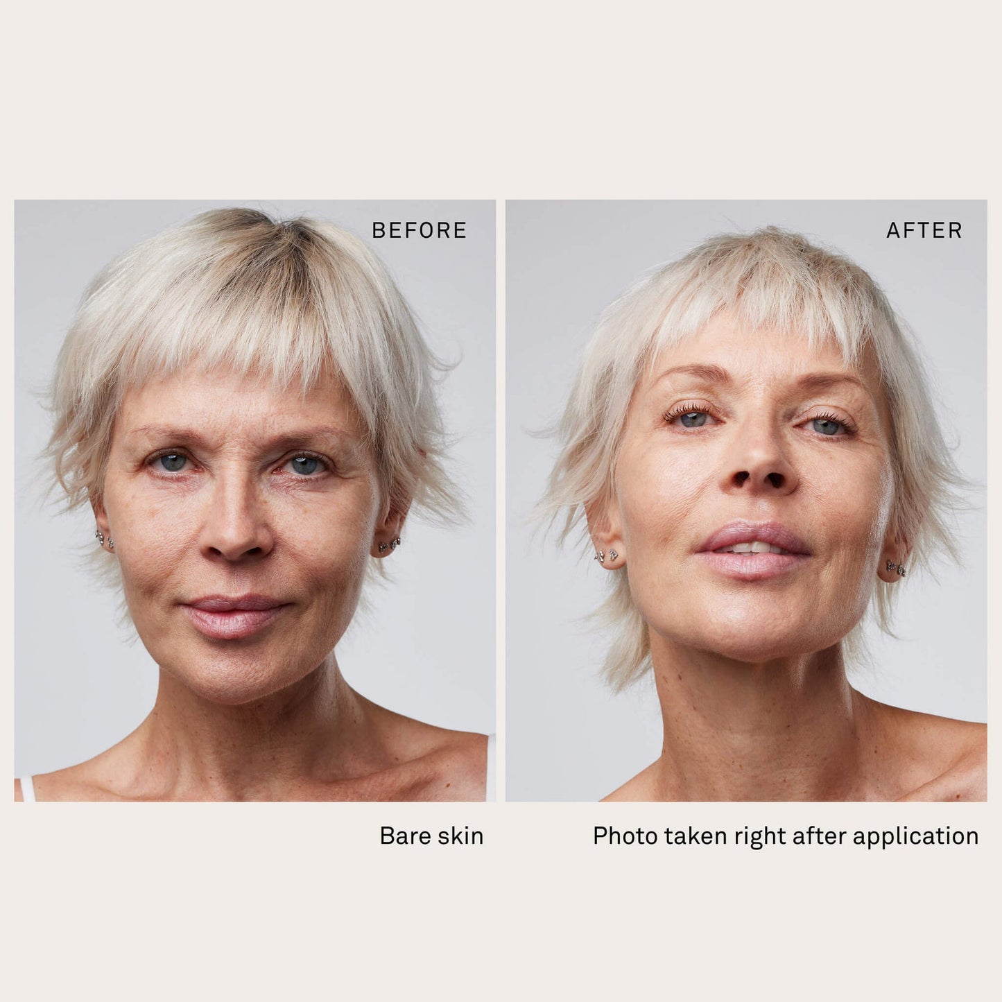 Bonjout Le Balm SKIN SAVIOR SOLID SERUM